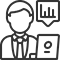 Built Just for Your Business CRM software developer for your Business