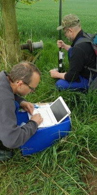 Farm Management Software
