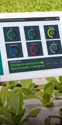 Agriculture Business Marketing Software