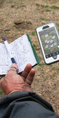 Livestock Management Software