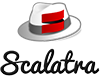 Scalatra